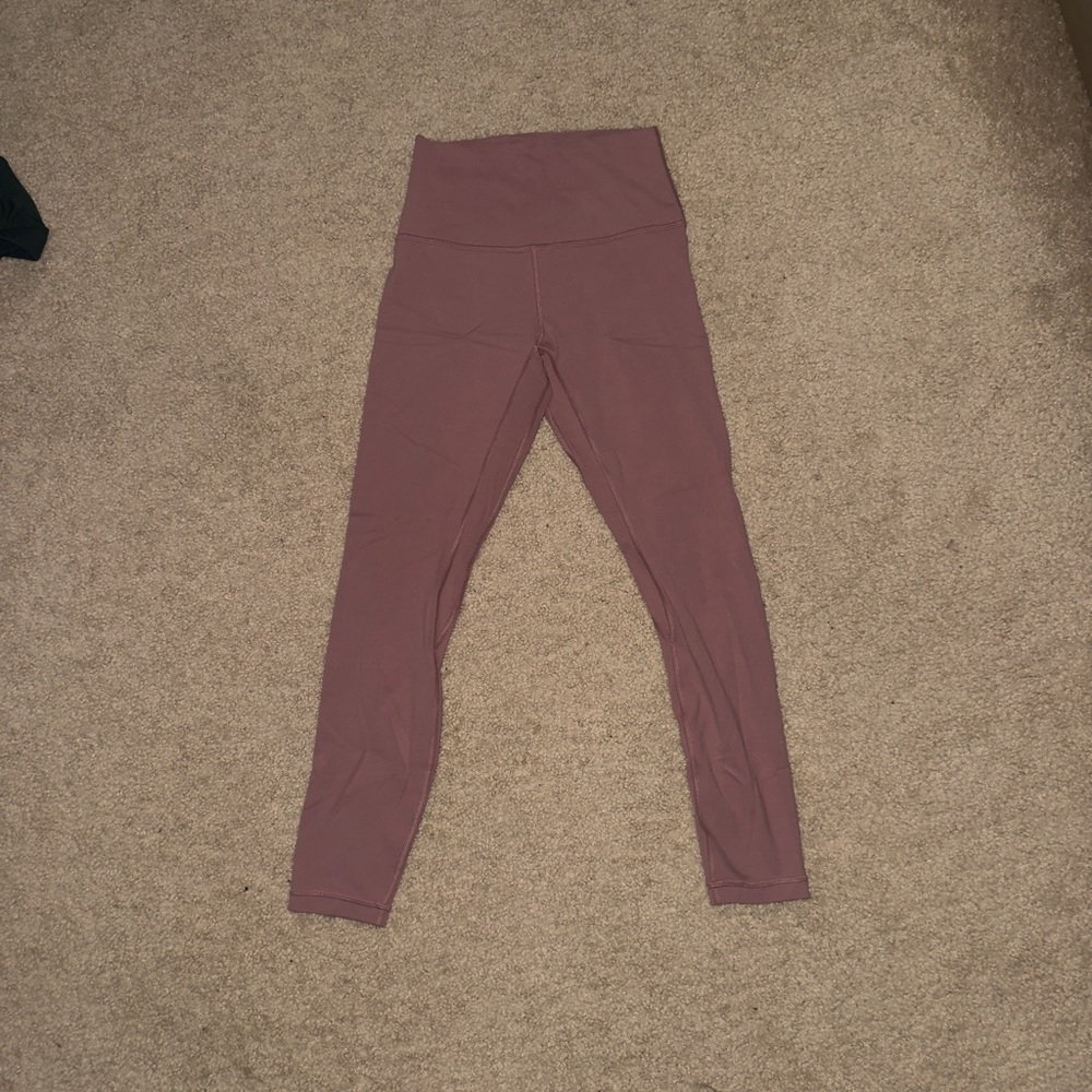 LULULEMON Align Leggings